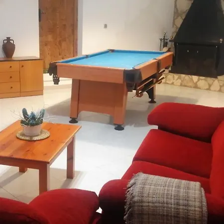 Casa Laguna 1