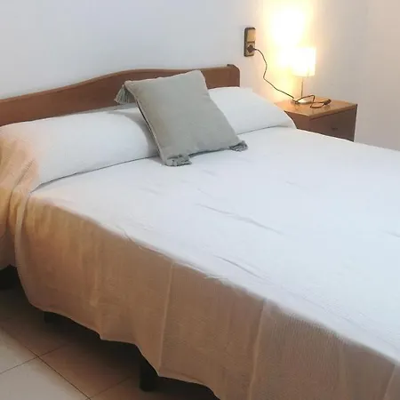 Casa Laguna 1 Dom wakacyjny