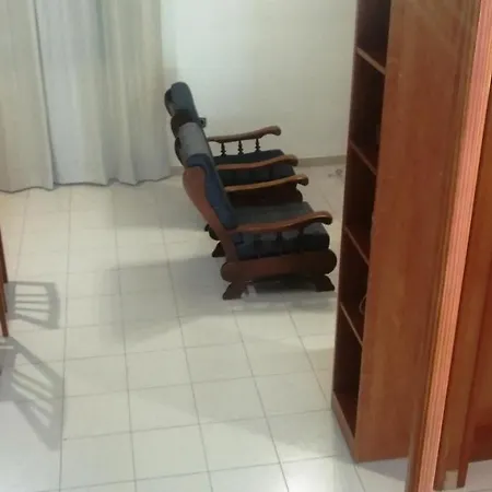 Holiday home Casa Laguna 1 *