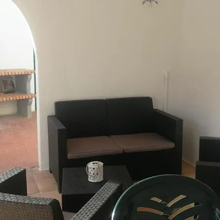 Dom wakacyjny Casa Laguna 1 Riumar