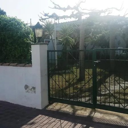 Dom wakacyjny Casa Laguna 1 *