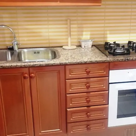Holiday home Casa Laguna 1