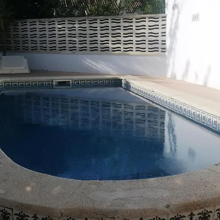 Casa Laguna 1 * Riumar