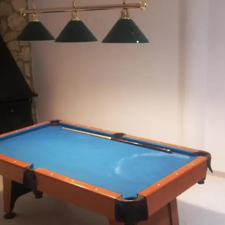 Casa Laguna 1