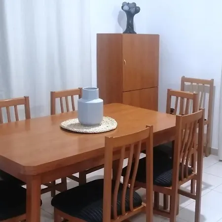 Casa Laguna 1 Holiday home *