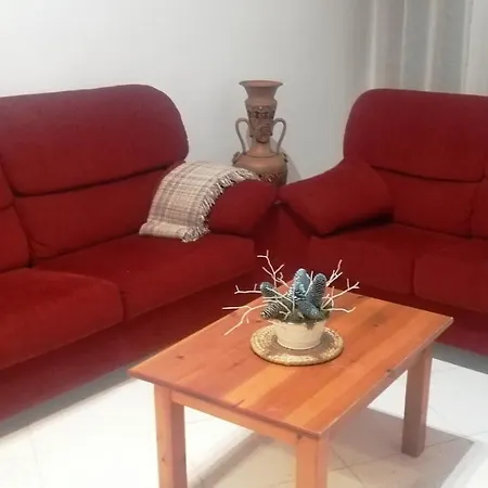Casa Laguna 1 Holiday home Riumar