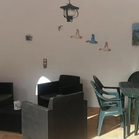 Casa Laguna 1 Dom wakacyjny