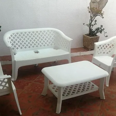 Casa Laguna 1 Dom wakacyjny