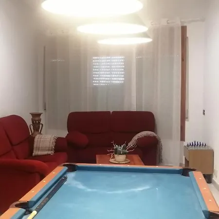 Casa Laguna 1 Dom wakacyjny