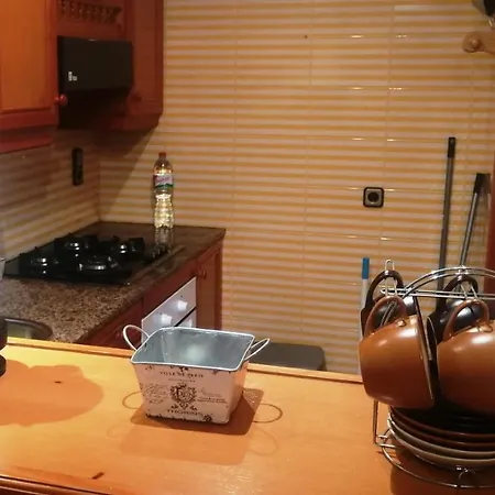 Casa Laguna 1 Dom wakacyjny