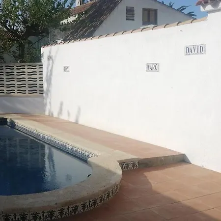 Casa Laguna 1 Holiday home *