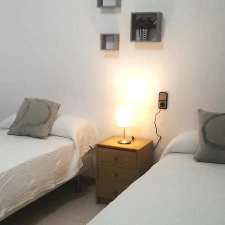 Casa Laguna 1 *