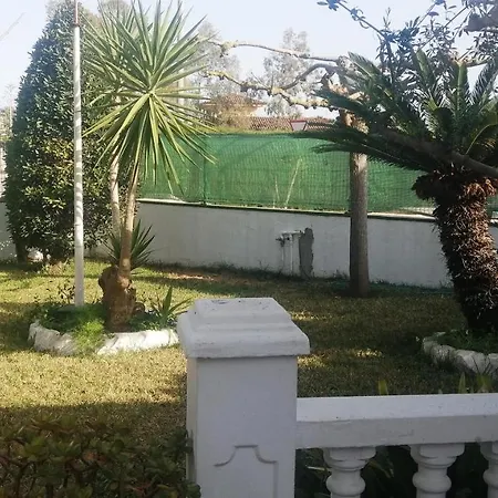 Casa Laguna 1 *
