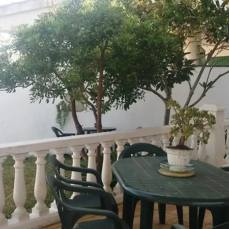 Casa Laguna 1 Holiday home Riumar