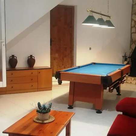 Casa Laguna 1 * Riumar