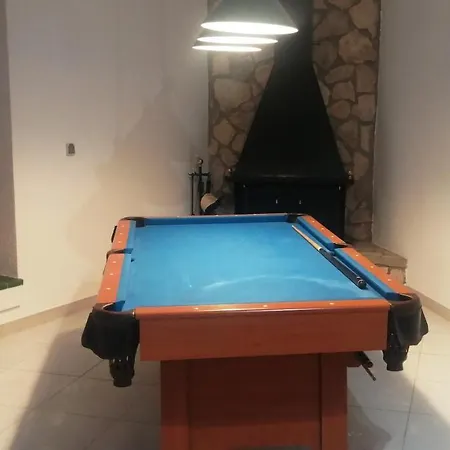 Casa Laguna 1 * Riumar