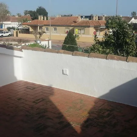 Casa Laguna 1 * Riumar