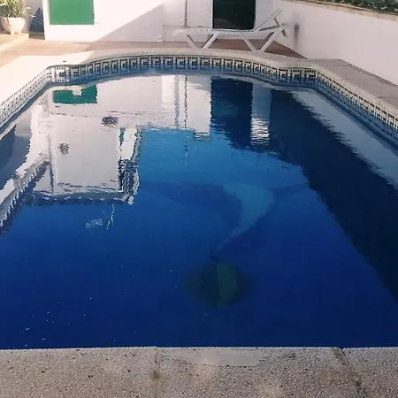 Casa Laguna 1 *