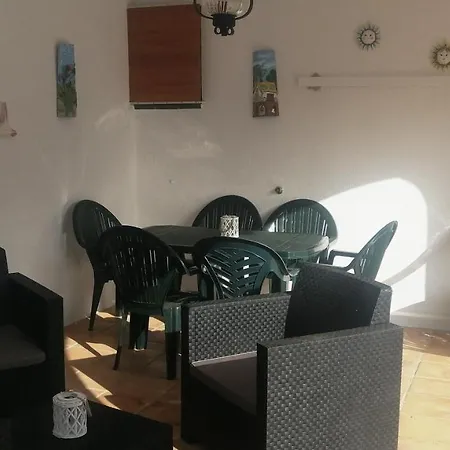 Casa Laguna 1 Holiday home Riumar