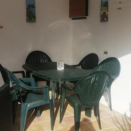 Casa Laguna 1 Holiday home