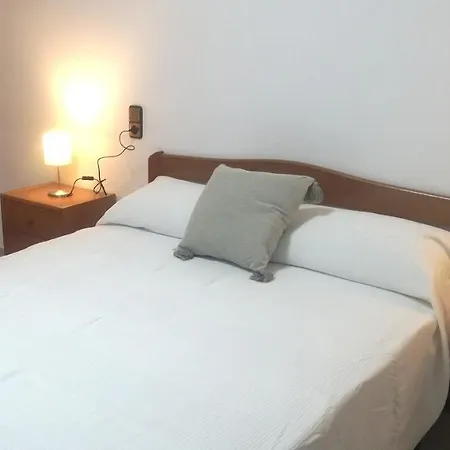 Casa Laguna 1 Dom wakacyjny Riumar